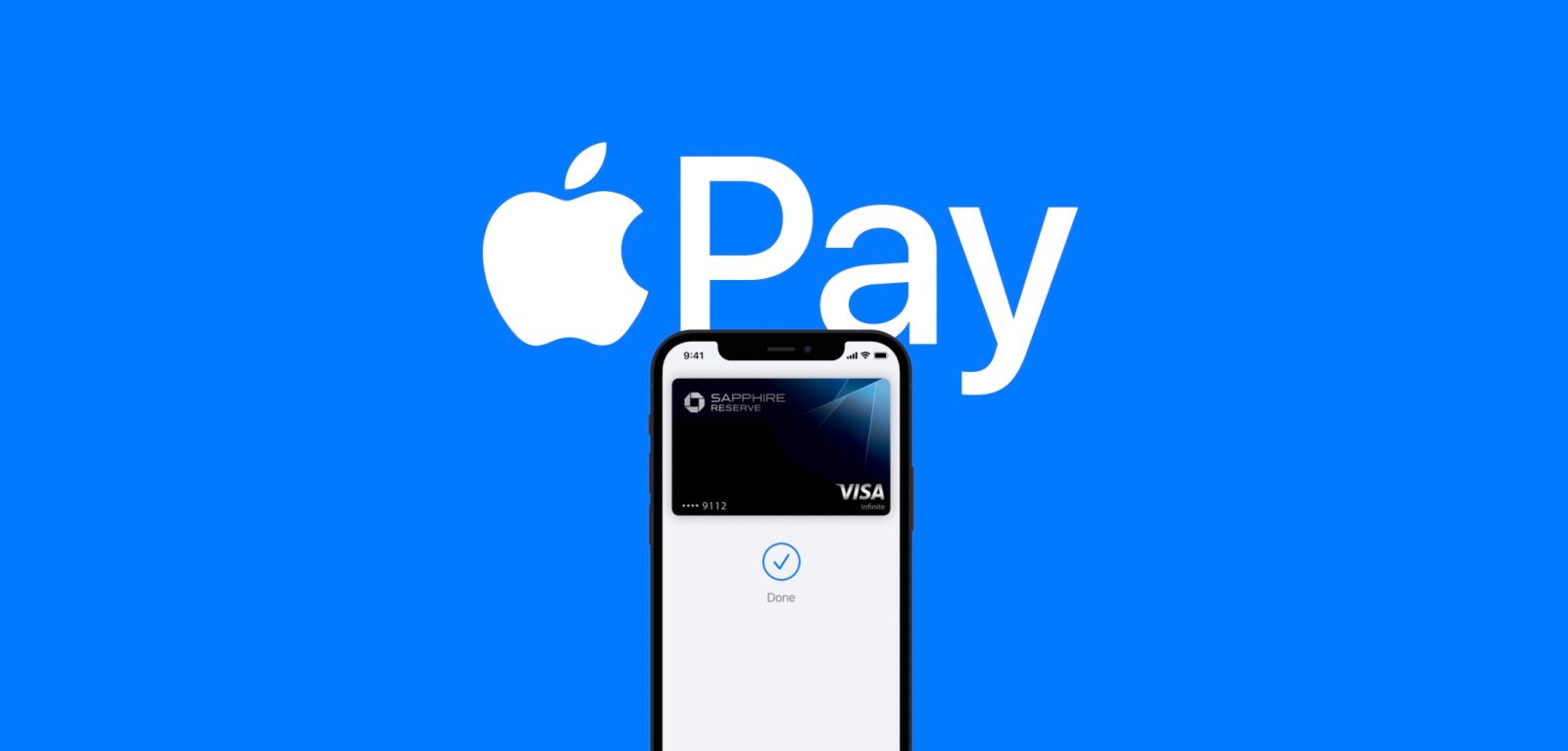 apple pay vRcoKC