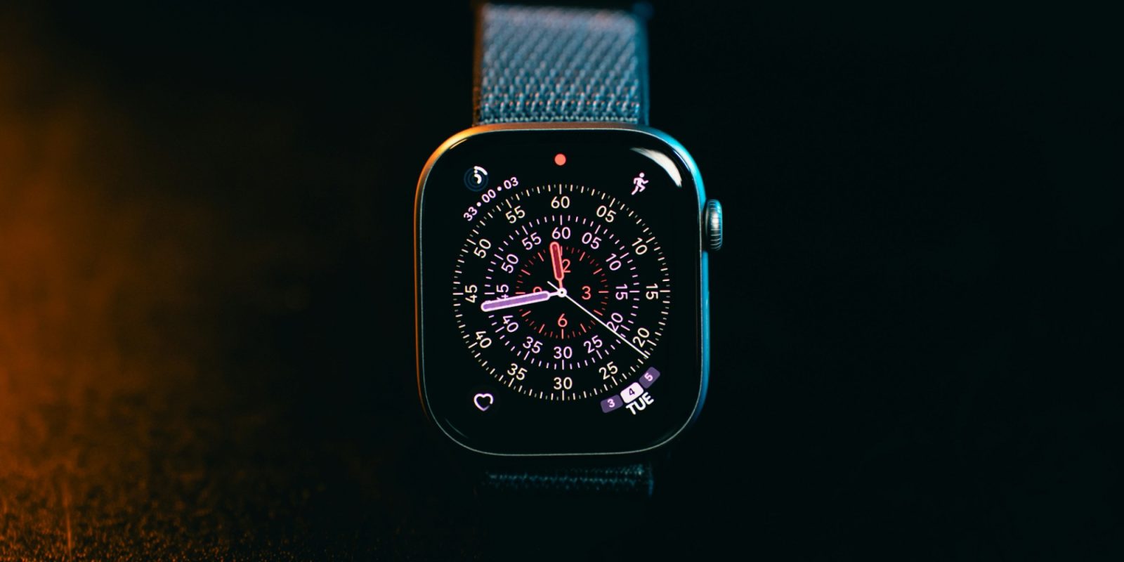 apple watch series 11 us VERiXd