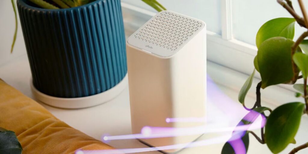 comcast xfinity gateway router nki4hn