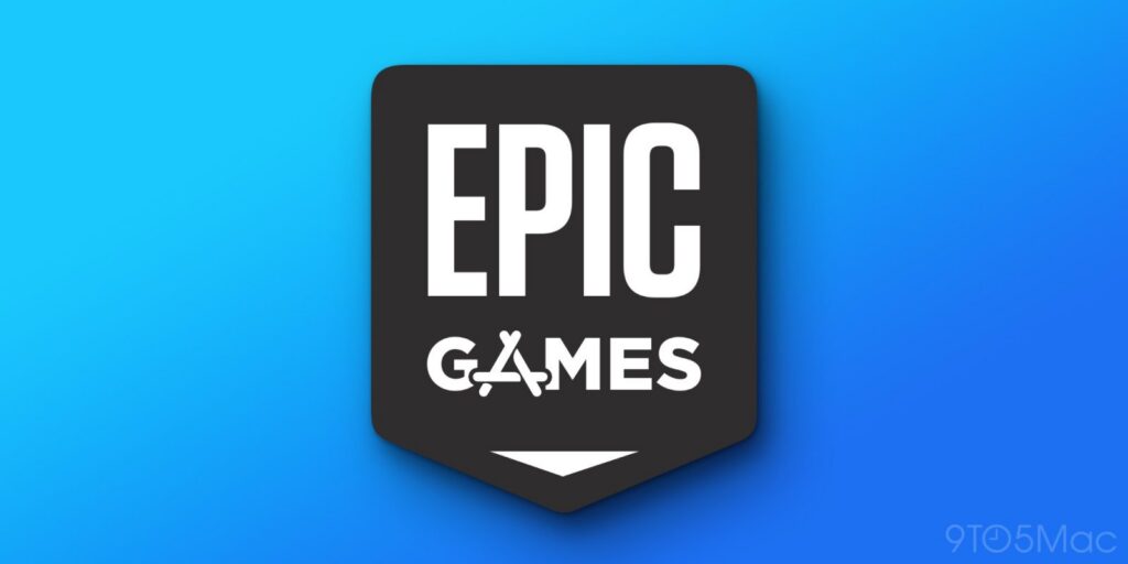 epic app store TAE5NH