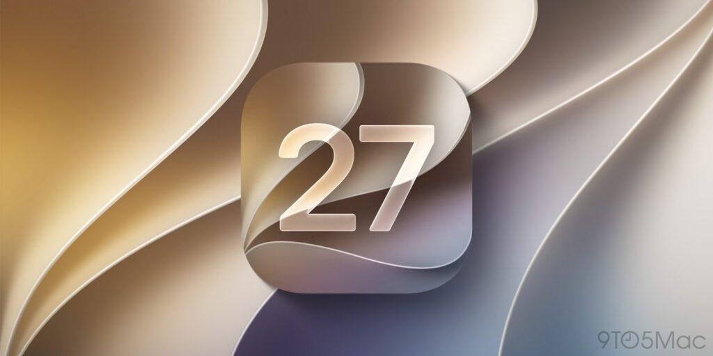 ios 27 icon fi Mqcwyd