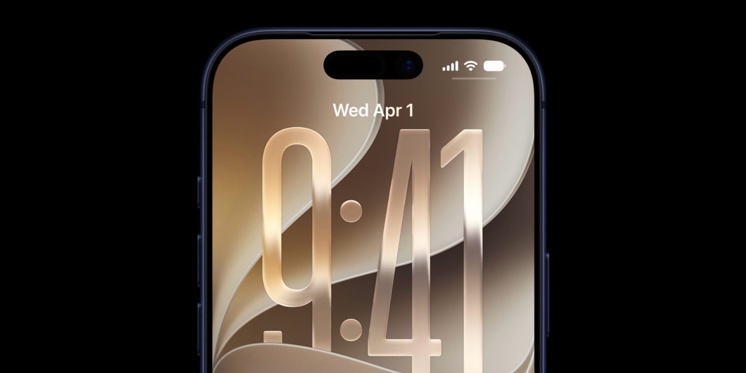 ios 27 iphone home screen official