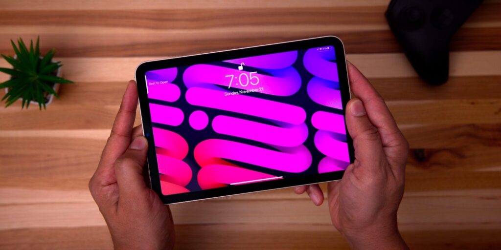 ipad mini 6 jb UDp9aI