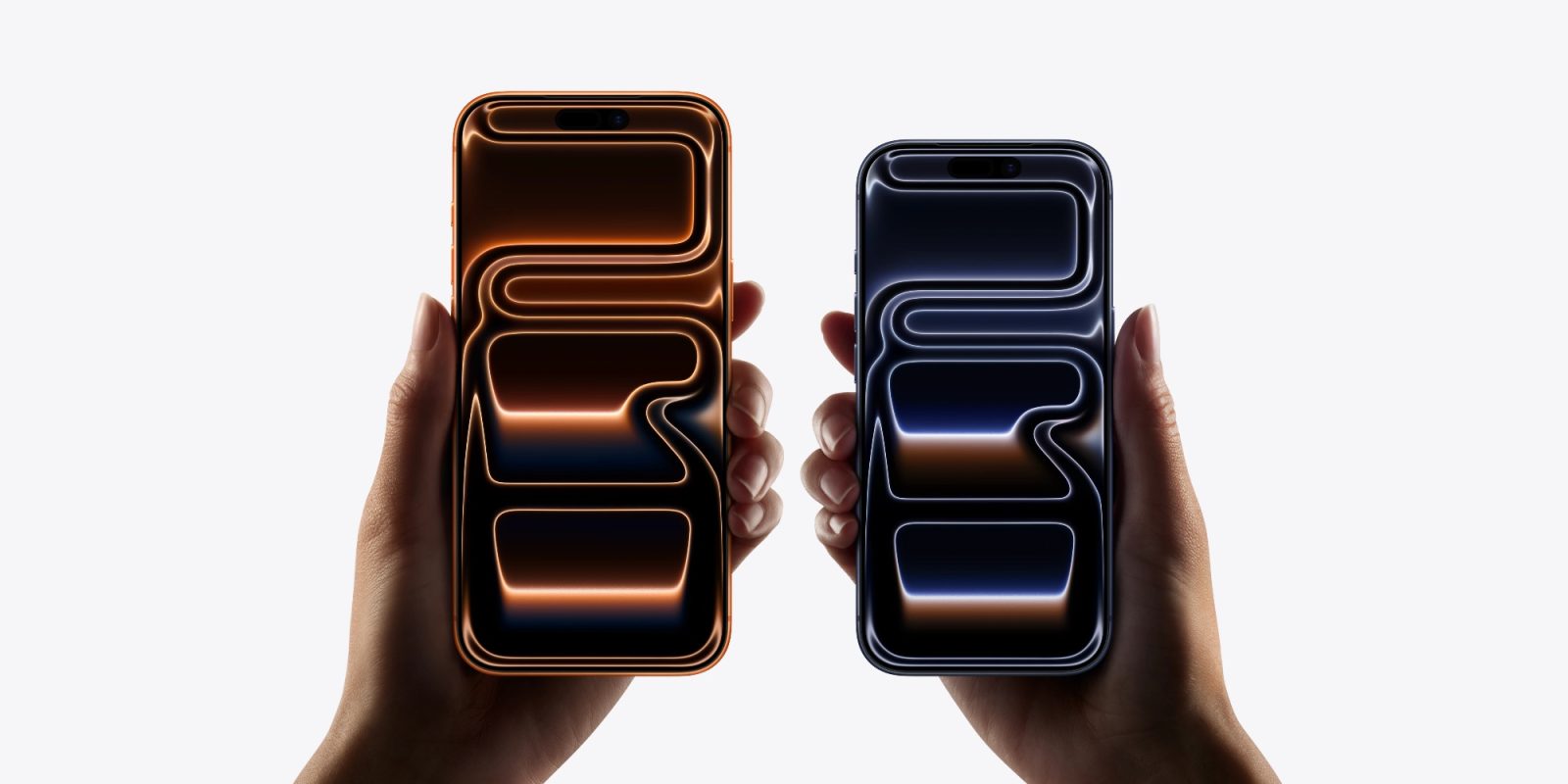 iphone 17 pro and max