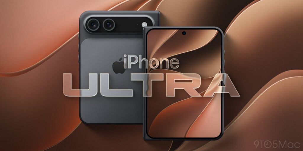 iphone ultra concept orange 8HAGBk