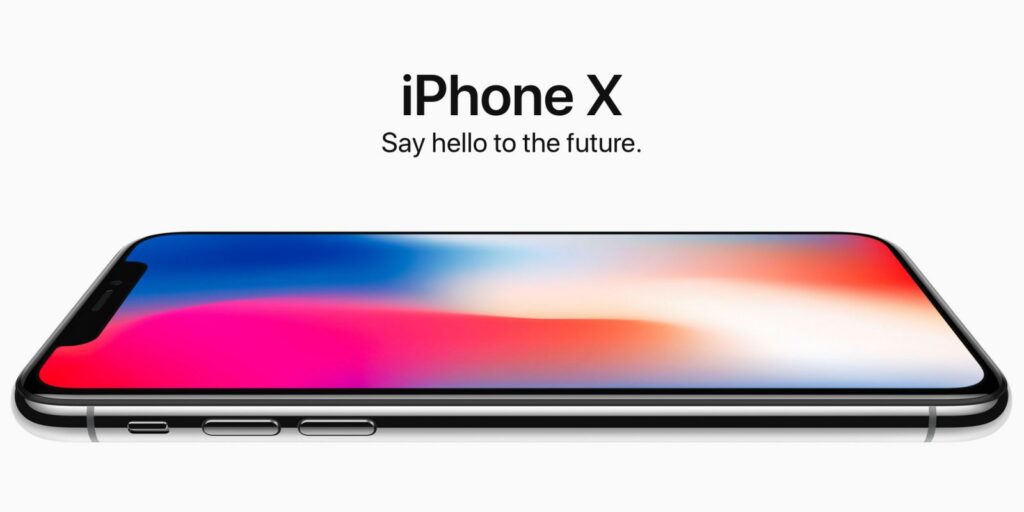 iphone x Nad74e