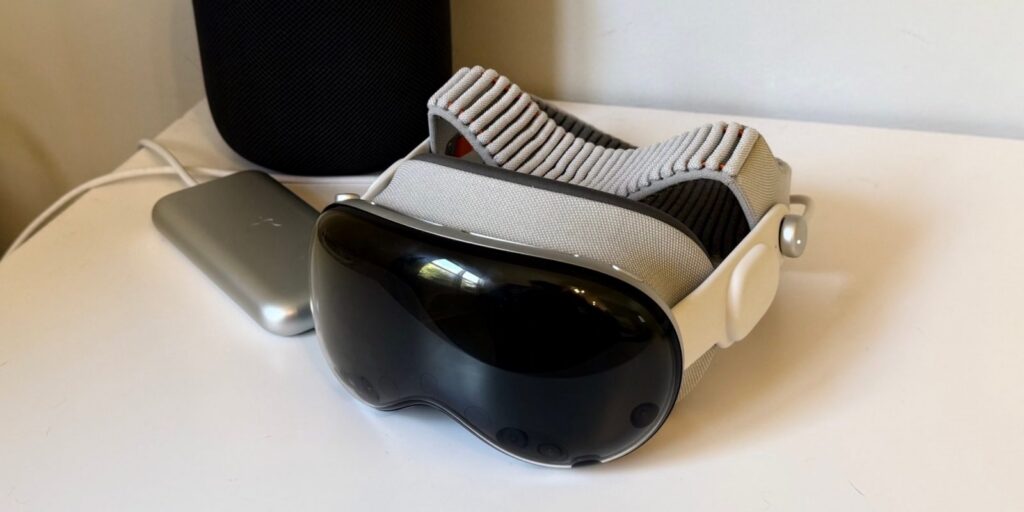 m5 vision pro chance azqasg