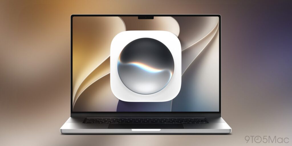 siri app macOS 27 D7vIj7