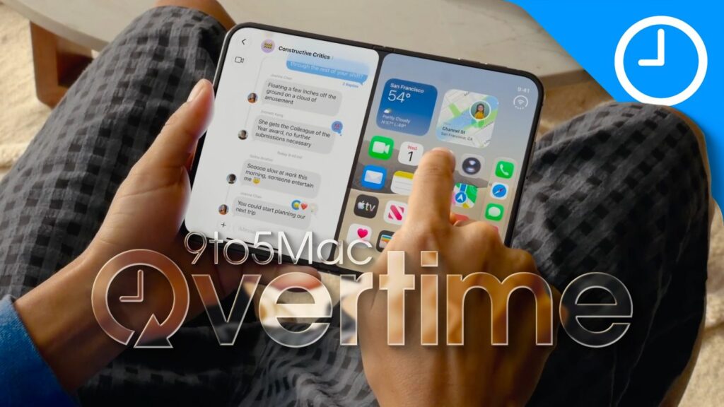 9to5Mac Overtime 081 yvc1hG