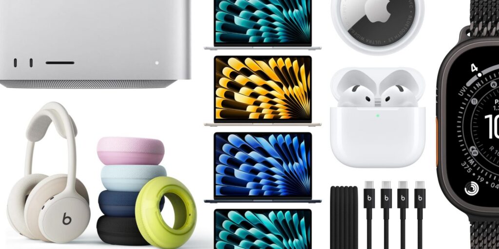 Best Apple deals of week U85LsU