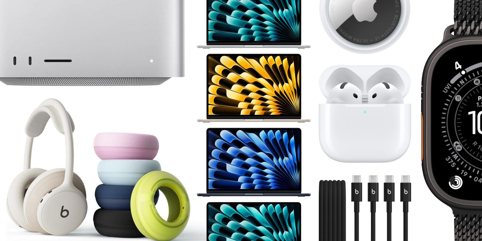 Best Apple deals of week U85LsU