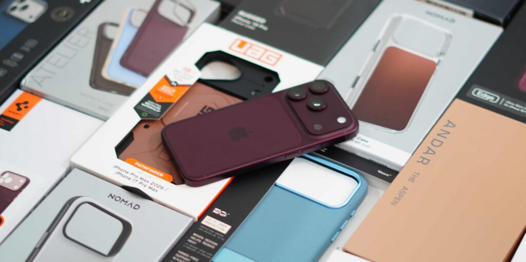 Cases NmPRRp