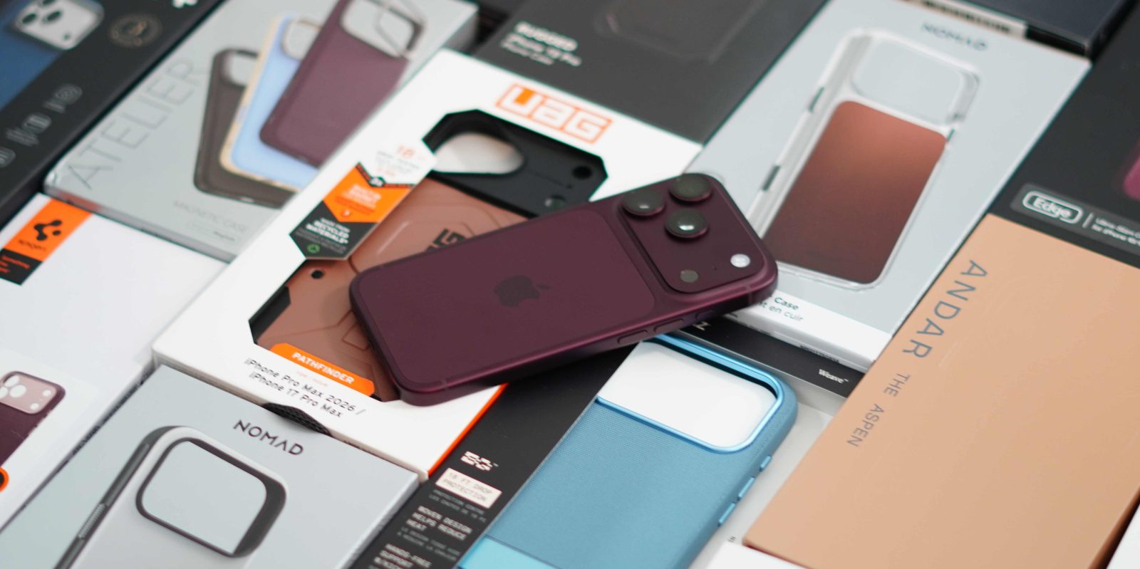 Cases NmPRRp