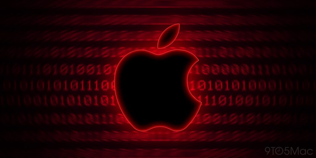 apple hacked LQfnwE