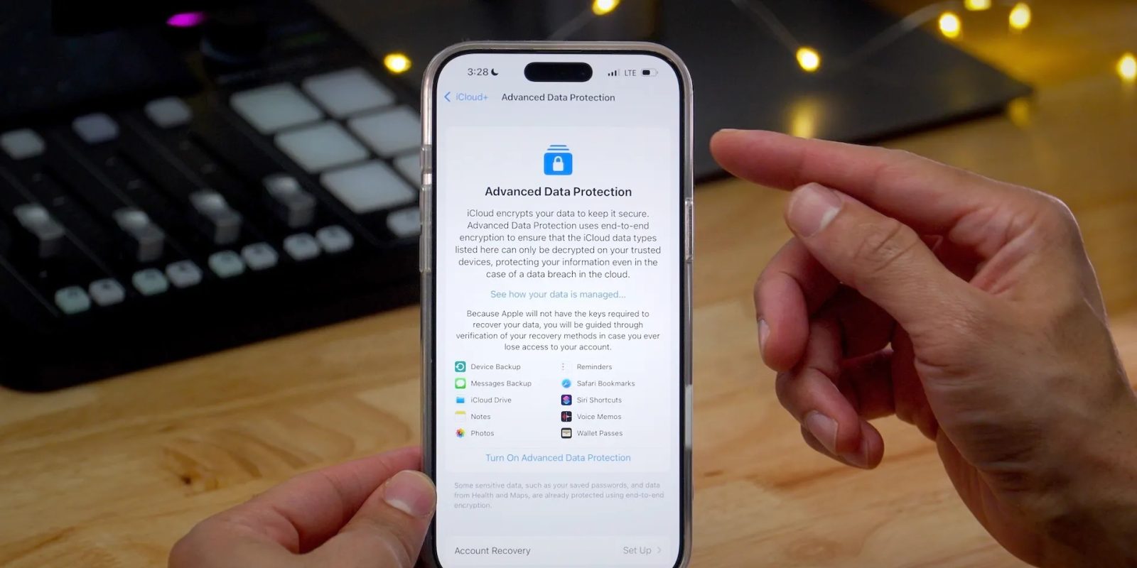 apple icloud advanced data protection NA2dgb