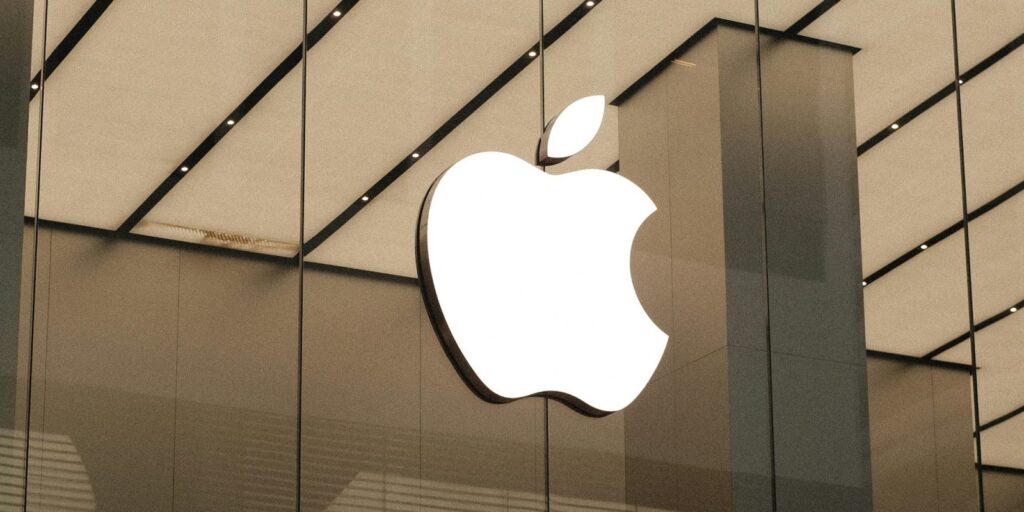 apple logo store xWsxEb