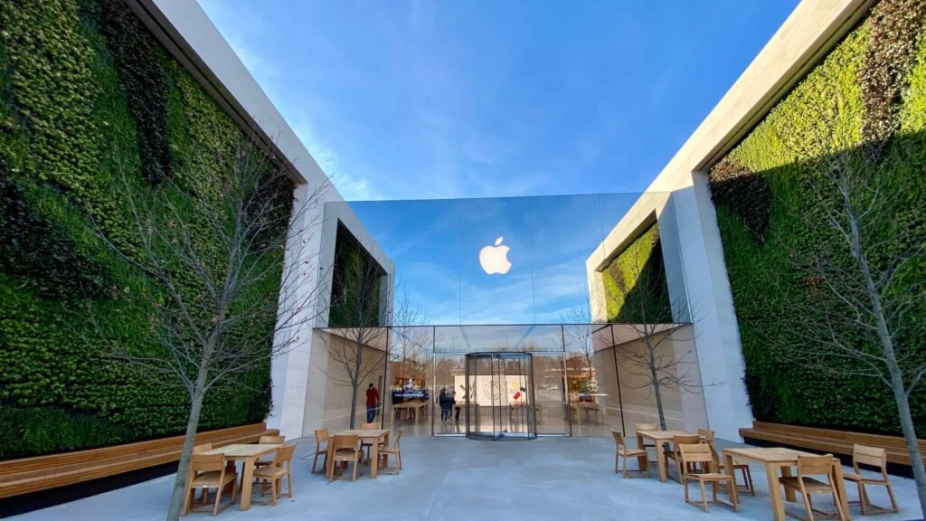 apple oxmoor pYPDnE