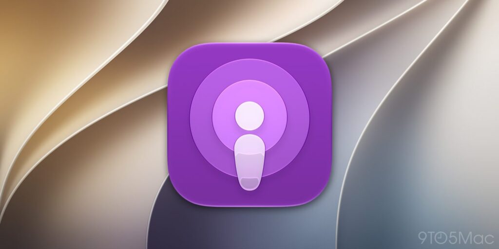 apple podcasts zjkawf