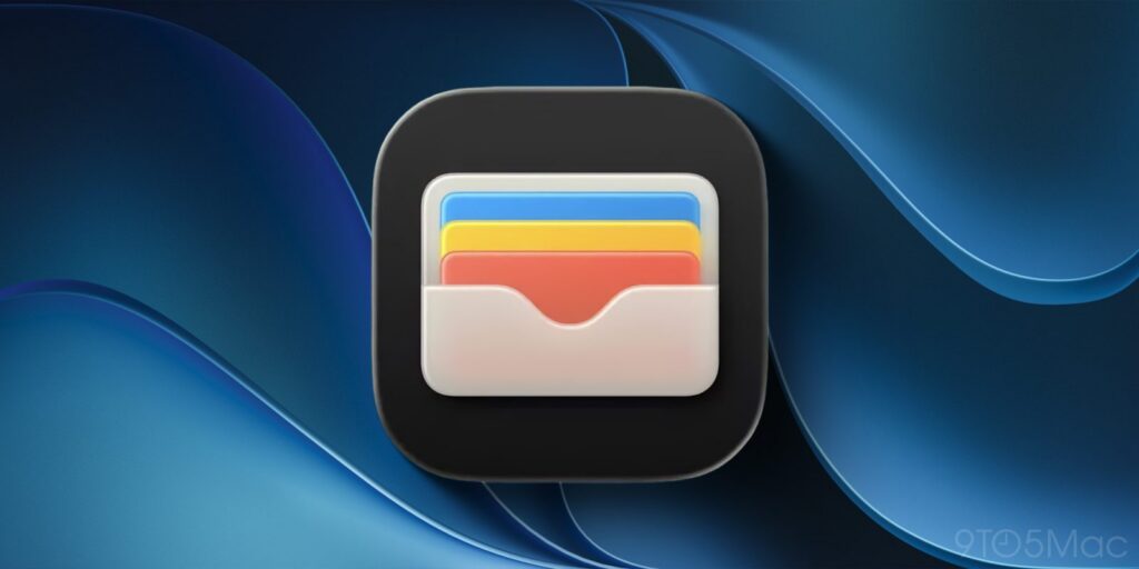 apple wallet ios 27 blue WA7P2v