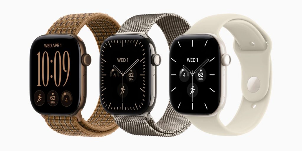 apple watch series 12 DyII45