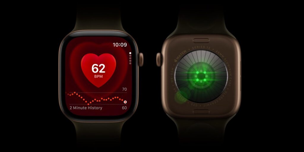 apple watch series 12 health sensing system kUPfiw