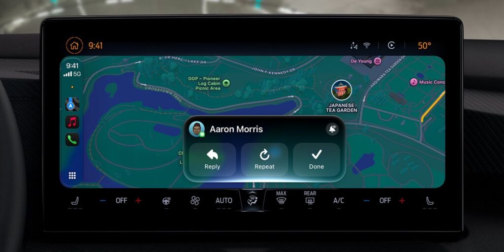 carplay ios 27 apple official site Nso3jj
