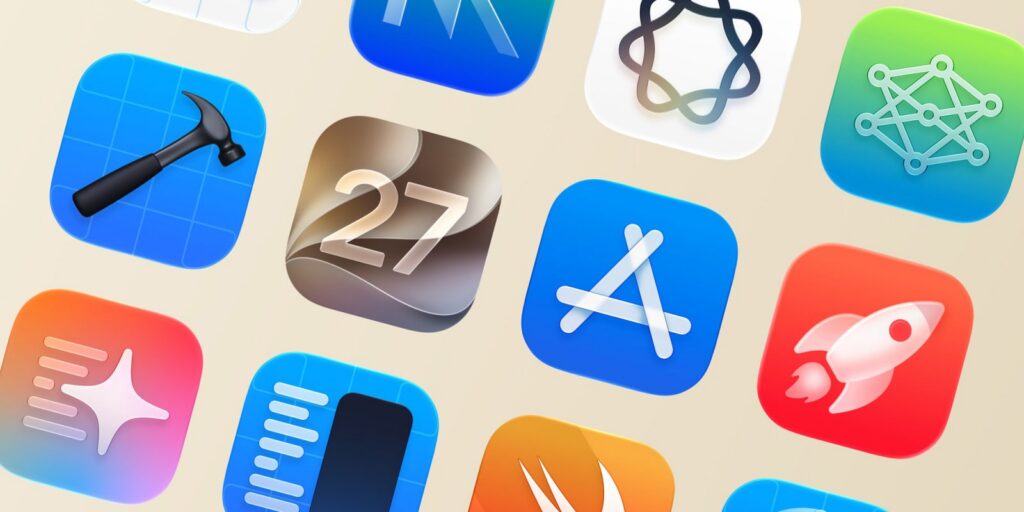 ios27 app submissions TSmVvX