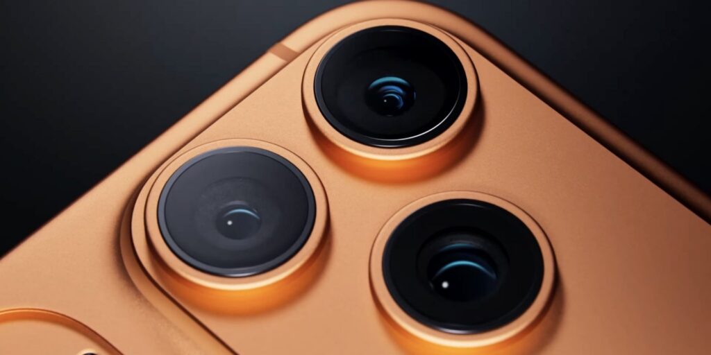 iphone 17 pro cosmic orange cameras angle 9OXRwv