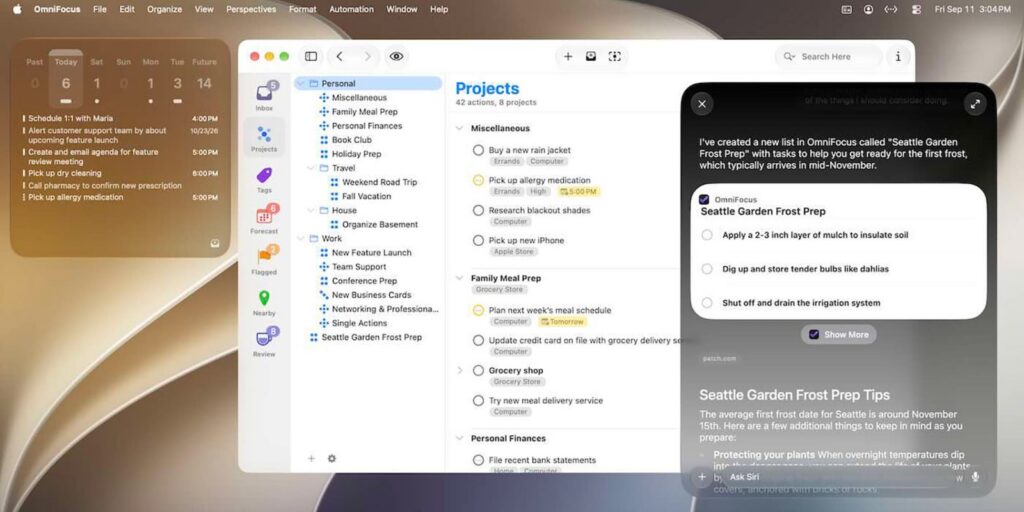 omnifocus os27 CV271a