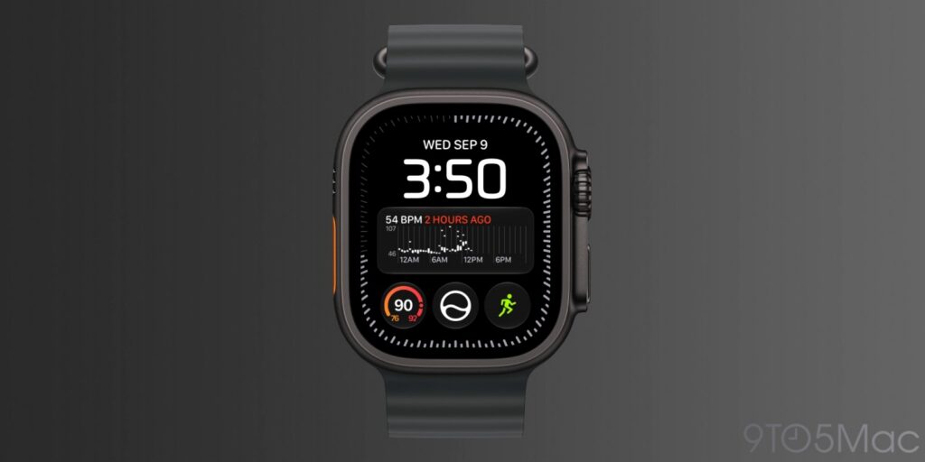 siri modular watch face yFVFOY