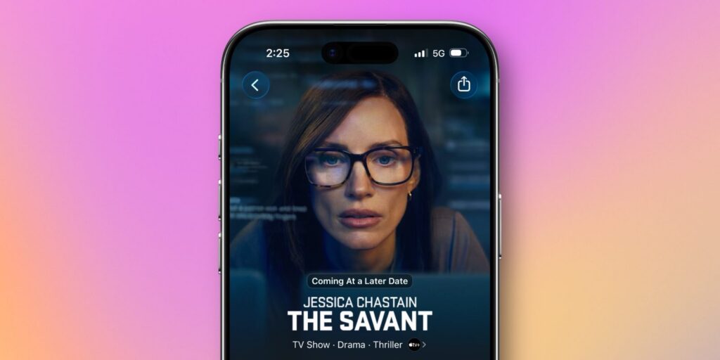 the savant coming later date GgPTBL