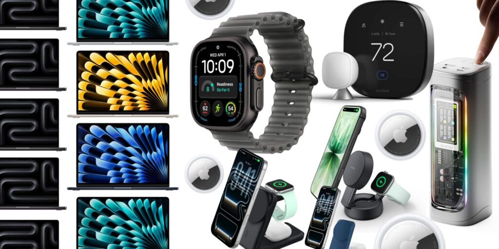 Apple weekend deals October 2026 Szg2nu