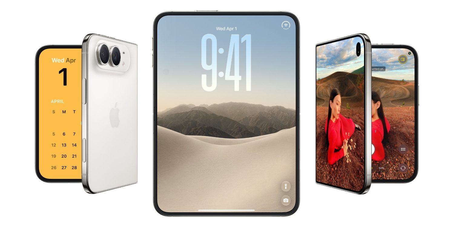 Craig Federighi on how Apple helps developers make the most of the iPhone Duo 9m2uE9