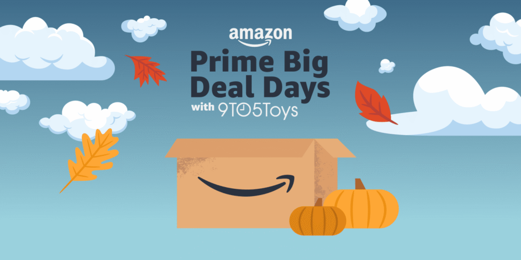 Prime Big Deal Day 2026 Apple deals pmas31