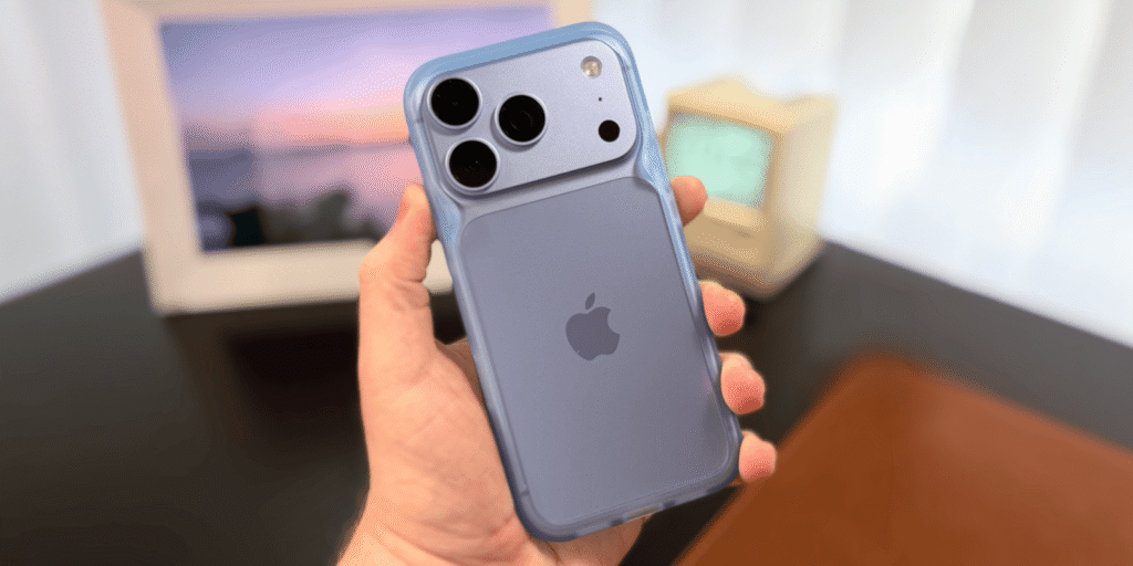 Rhinoshield 18 Pro Bumper Featued Image 6yxXKs