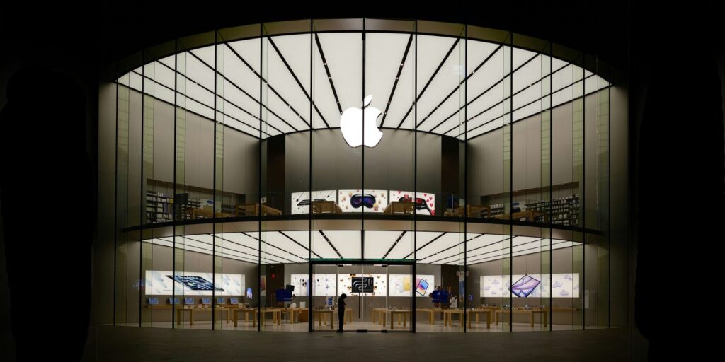 When will Apple prices drop again TI4ETu