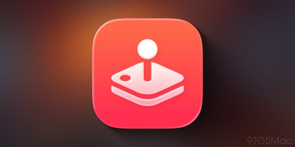 apple arcade uZQylu