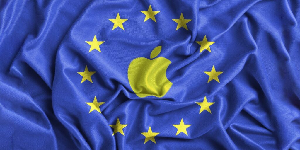 apple europe Q6H8JH