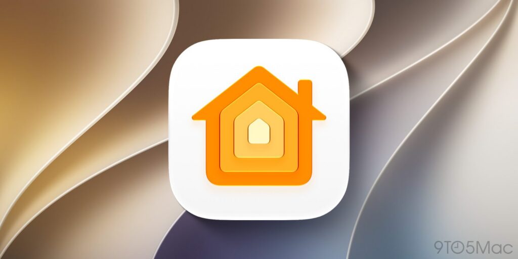 apple home app icon ios 27 CSVHTk