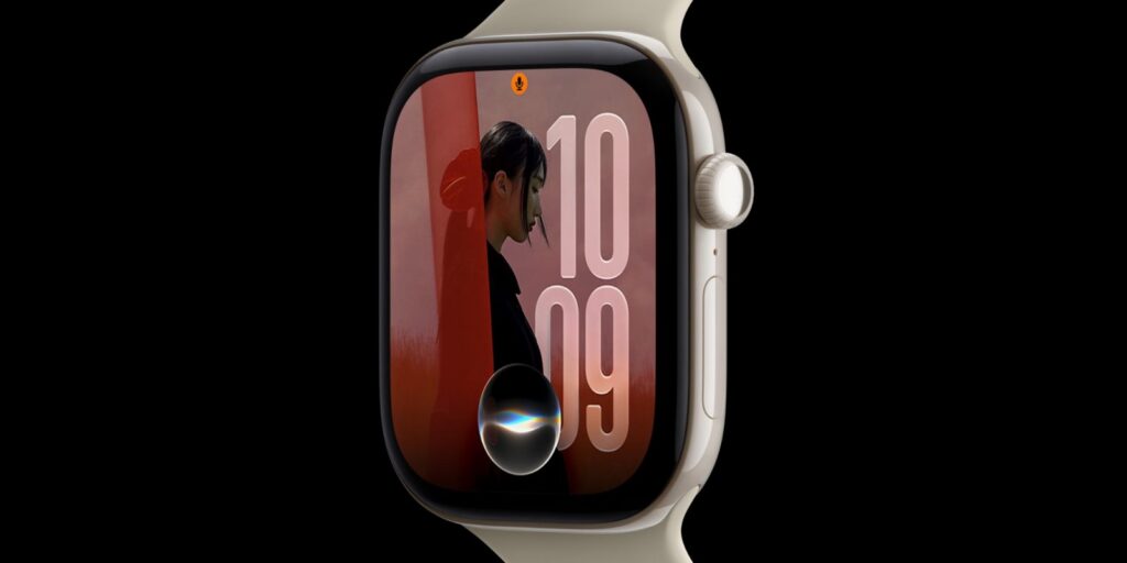 apple watch series 12 siri ai HDvs0y