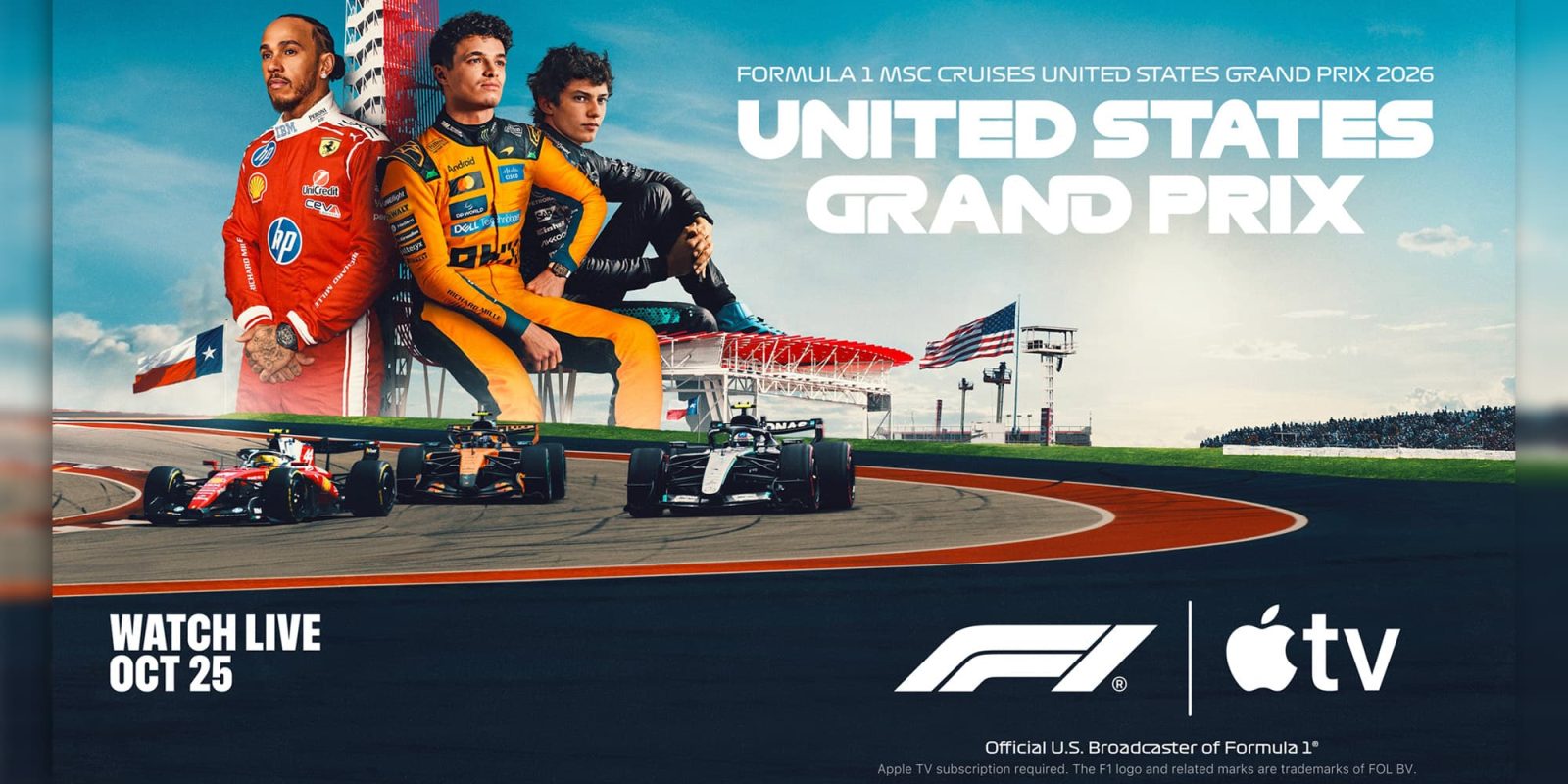 f1 austin VG5eBY