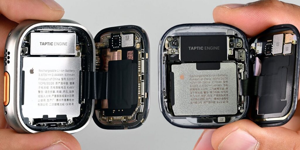ifixit teardown watch 12 ultra 4 qnsbEN