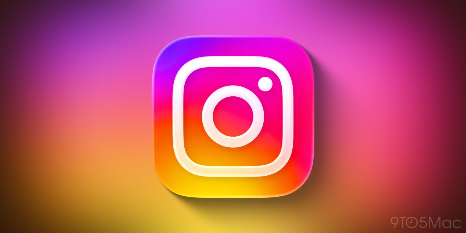 instagram app icon new TgRdAj