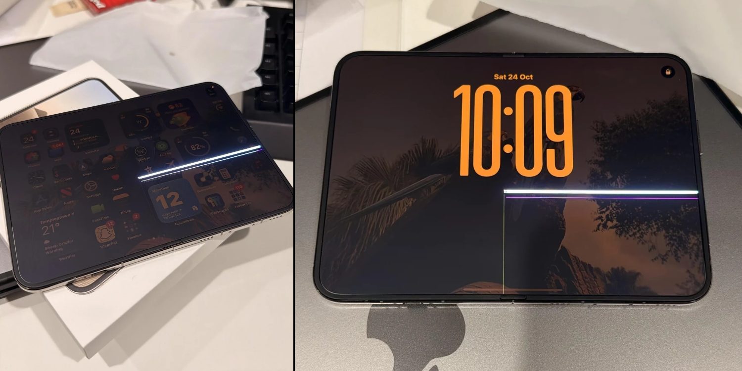 iphone duo display crack issue DrLn6a