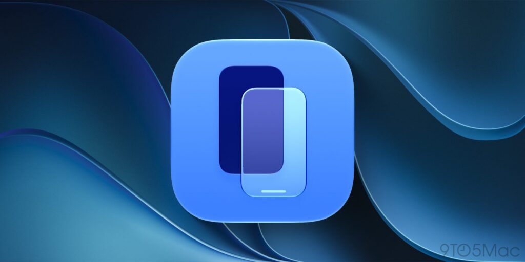 iphone mirroring macOS 27 swrc3k