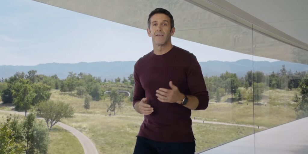 john ternus apple park 2026 dHJuqK