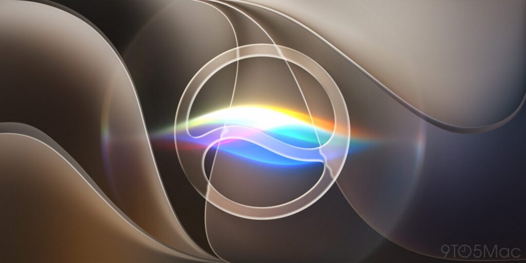 siri ai R06wCK